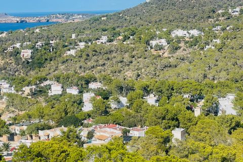 Penthouse i Cala Vadella, Ibiza, Cala Vadella - € 1 475 000 | Ref: ID 090 - foto 36